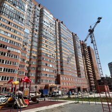 Квартира 28,3 м², студия - изображение 5