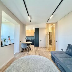 Квартира 55 м², 2-комнатная - изображение 5