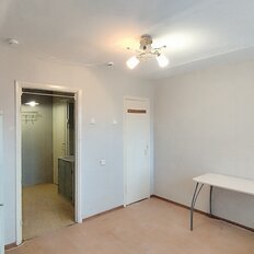 Квартира 18,1 м², 1-комнатная - изображение 4
