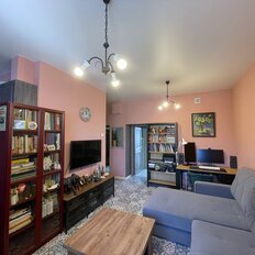 Квартира 57,4 м², 3-комнатная - изображение 5