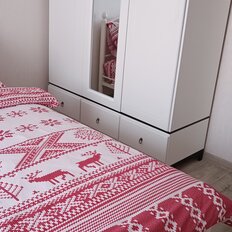 Квартира 50 м², 2-комнатная - изображение 5