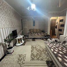 Квартира 40 м², 2-комнатная - изображение 1
