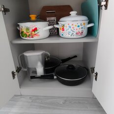 Квартира 40 м², 1-комнатная - изображение 4