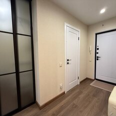 Квартира 36 м², 2-комнатная - изображение 4