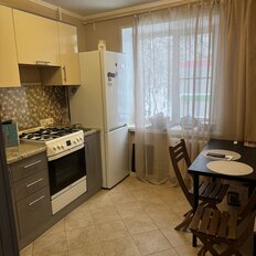 Квартира 33 м², 1-комнатная - изображение 1