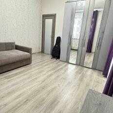 Квартира 75 м², 2-комнатная - изображение 4