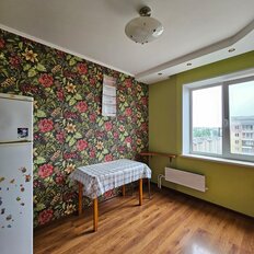 Квартира 54 м², 2-комнатная - изображение 3