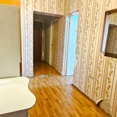 Квартира 96 м², 3-комнатная - изображение 4