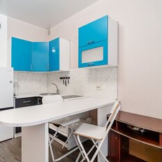 Квартира 18,7 м², студия - изображение 1