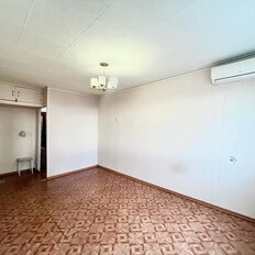 Квартира 22,1 м², студия - изображение 5