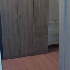 Квартира 42 м², 1-комнатная - изображение 5