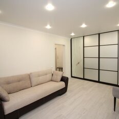 Квартира 37,8 м², 1-комнатная - изображение 3