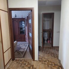 Квартира 72 м², 3-комнатная - изображение 4