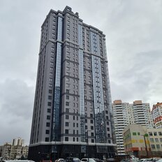 Квартира 25 м², студия - изображение 3