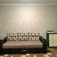 Квартира 28 м², студия - изображение 2