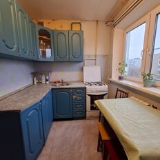 Квартира 44 м², 2-комнатная - изображение 1