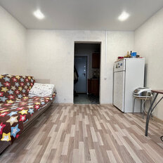 Квартира 18,3 м², студия - изображение 3