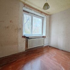 Квартира 32 м², студия - изображение 1