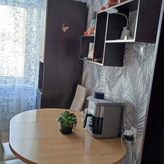 Квартира 34,3 м², 1-комнатная - изображение 3