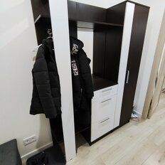 Квартира 32 м², студия - изображение 3