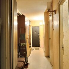 Квартира 65 м², 3-комнатная - изображение 5