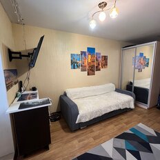 Квартира 21 м², студия - изображение 4