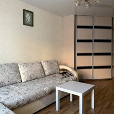 Квартира 34 м², 1-комнатная - изображение 2