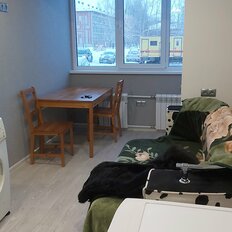 Квартира 15,6 м², студия - изображение 3