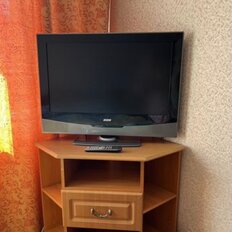 Квартира 30,5 м², 1-комнатная - изображение 5
