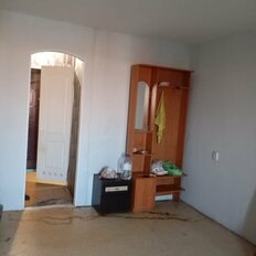 Квартира 23 м², 1-комнатная - изображение 4