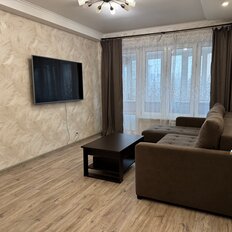 Квартира 47 м², 2-комнатная - изображение 2