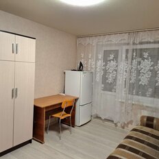 Квартира 26 м², студия - изображение 5