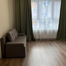 Квартира 22,9 м², студия - изображение 3