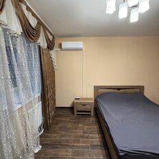 Квартира 37,4 м², 1-комнатная - изображение 5
