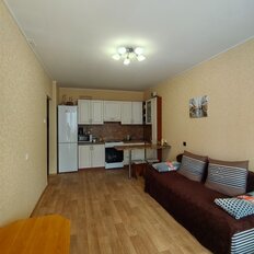 Квартира 39,4 м², 1-комнатная - изображение 4