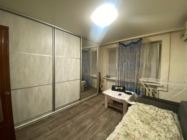 31 м², 1-комнатная квартира 2 850 000 ₽ - изображение 29