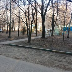 Квартира 29,8 м², 1-комнатная - изображение 5