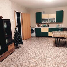Квартира 50 м², 2-комнатная - изображение 3