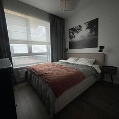 Квартира 39 м², 1-комнатная - изображение 5