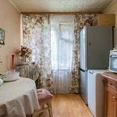 Квартира 30,9 м², 1-комнатная - изображение 2