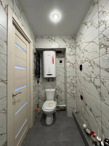 54 м², 1-комнатная квартира 11 250 000 ₽ - изображение 16