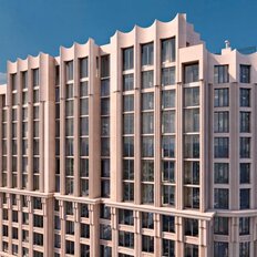 Квартира 36,8 м², 1-комнатная - изображение 3