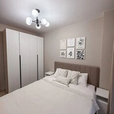 Квартира 33 м², 1-комнатная - изображение 3