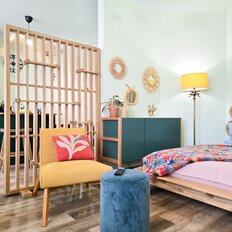 Квартира 39 м², 1-комнатная - изображение 5