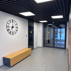 Квартира 42 м², 1-комнатная - изображение 4