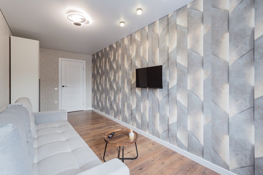 53,7 м², 2-комнатная квартира 8 473 860 ₽ - изображение 17