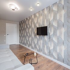 Квартира 47,8 м², 2-комнатная - изображение 4