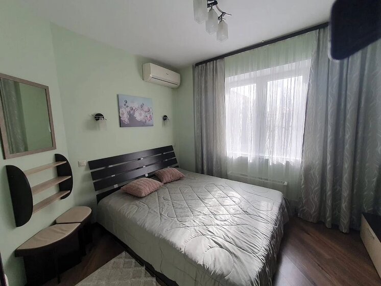 60 м², 3-комнатная квартира 150 000 ₽ в месяц - изображение 71