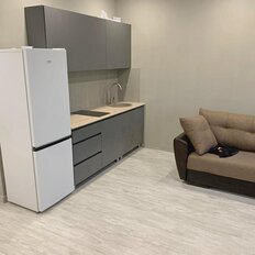 Квартира 40 м², 1-комнатная - изображение 3