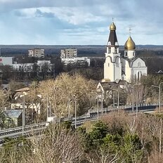 Квартира 48 м², 1-комнатная - изображение 2